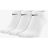 Носки U NIKE LTWT NS 3PR-VALUE Носки U NIKE LTWT NS 3PR-VALUE