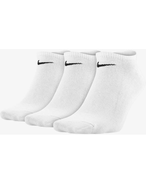 Носки U NIKE LTWT NS 3PR-VALUE