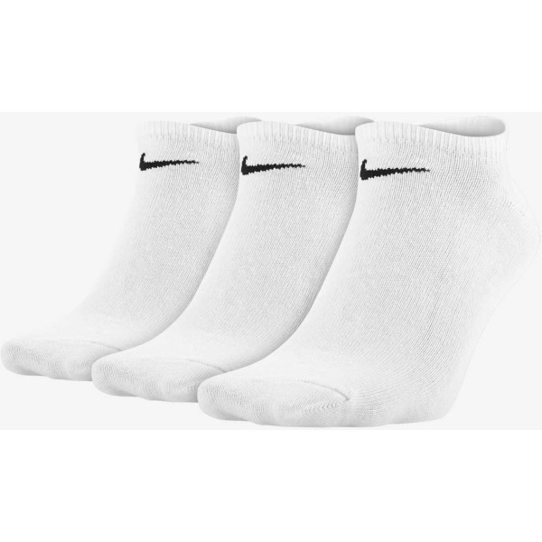 Шкарпетки U NIKE LTWT NS 3PR-VALUE Шкарпетки U NIKE LTWT NS 3PR-VALUE