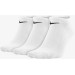 Носки U NIKE LTWT NS 3PR-VALUE