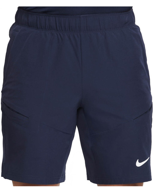 Теннисные шорты M NIKE DF ADVTG SHORT 9IN