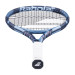 Теннисная ракетка BABOLAT PURE DRIVE SUPER LITE NEW