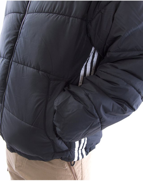 Куртка ADIDAS M PAD HOODED PUFFER