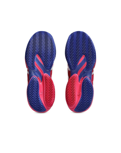 Кросівки ASICS W COURT FF 3 CLAY (700)