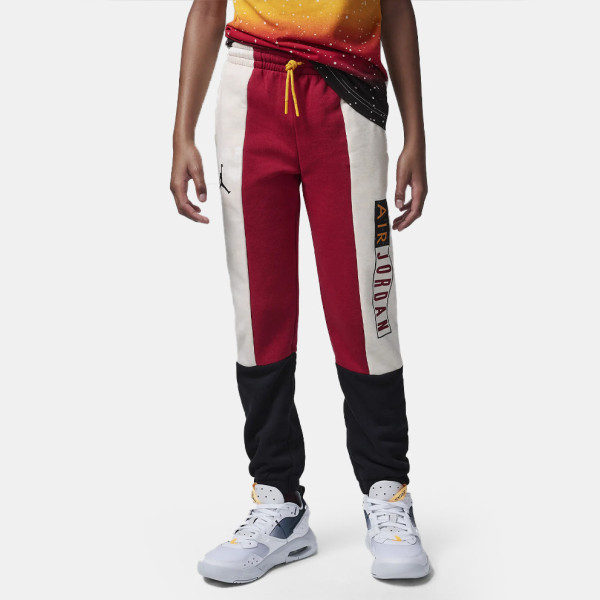 Штани JJDB PAPRIKA FLC PANT