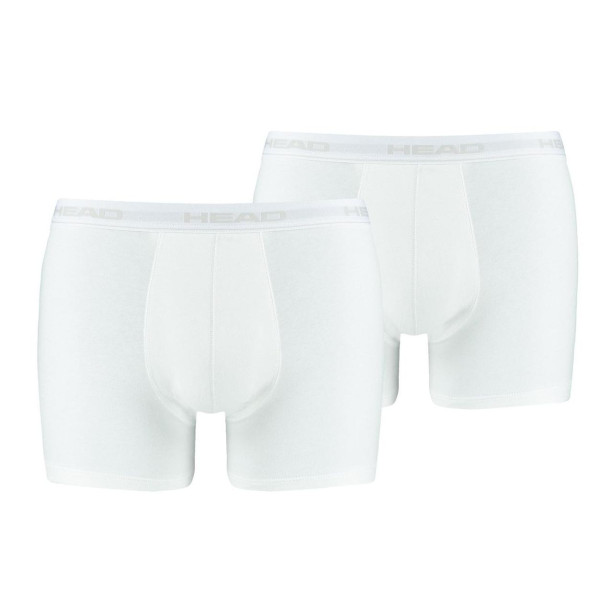 Труси чоловічі HEAD 2P BASIC BOXER