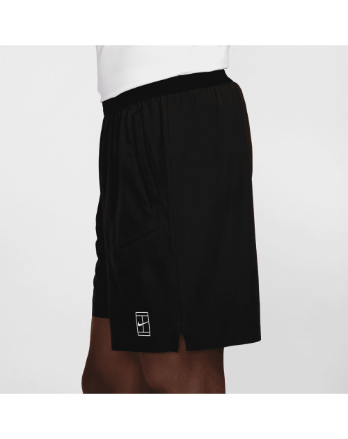 Теннисные шорты M NKCT DF ADVTG 8IN SHORT