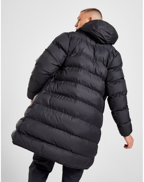 Куртка M NK SF WR PL-FLD HD PARKA