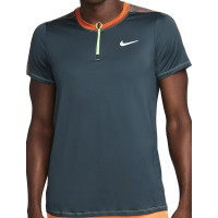 Теннисное поло M NKCT DF ADVTG POLO