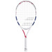 Теннисная ракетка BABOLAT DRIVE JUNIOR 24 WHITE NEW