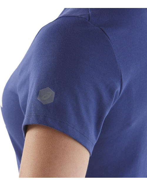 Теннисная футболка ASICS W ESNT GPX SS TOP