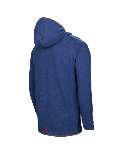 Тенісний реглан BABOLAT CORE HOOD SWEAT BOY