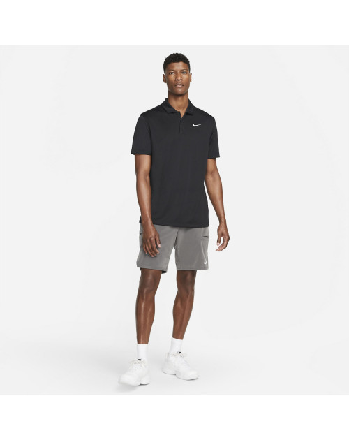 Теннисное поло NIKE M NKCT DF POLO SOLID