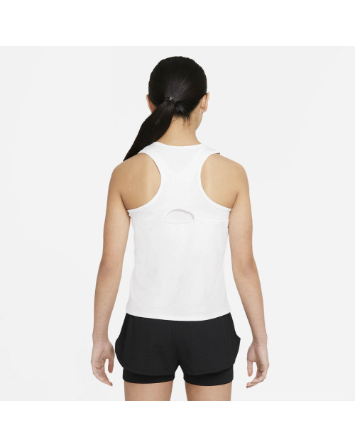 Теннисная майка NIKE G NKCT DF VCTRY TANK wh
