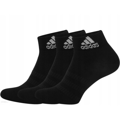 Шкарпетки ADIDAS 3PP LIGHT ANK Шкарпетки ADIDAS 3PP LIGHT ANK
