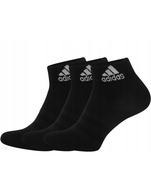 Носки ADIDAS 3PP LIGHT ANK