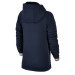 Толстовка Nike B NSW HOODIE FZ AV15
