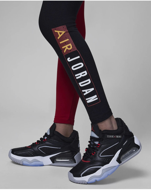 Лосіни PAPRIKA BLOCKED LEGGING