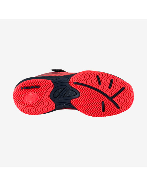 Кроссовки HEAD SPRINT VELCRO 3.0 KIDS FCBB