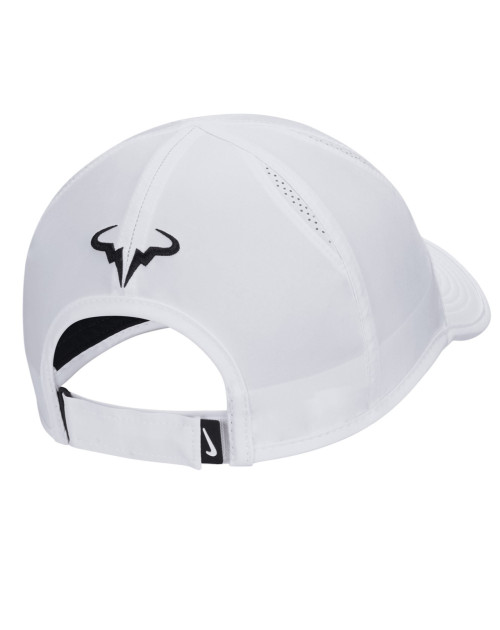 Кепка NIKE RAFA U DF CLUB CAP WH