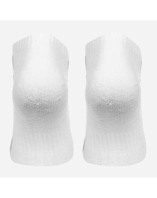 Носки HEAD 2PP Stripe Sneaker