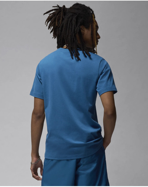 Футболка NIKE M J JD AIR STRETCH SS CREW