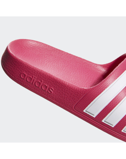 Тапочки ADIDAS J ADILETTE AQUA K