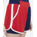 Теннисные шорты NIKE W NKCT DF SLAM SHORT NY NT