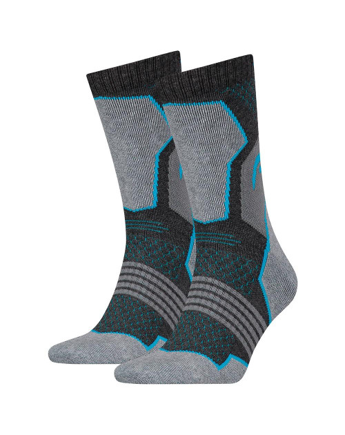 Носки Head HIKING CREW 2P UNISEX