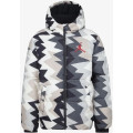 Куртка NIKE JDB AOP ESSENTIAL PUFFER