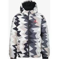 Куртка NIKE JDB AOP ESSENTIAL PUFFER