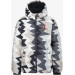 Куртка NIKE JDB AOP ESSENTIAL PUFFER
