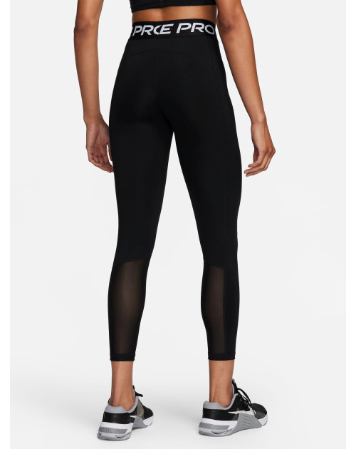 Лосины W NIKE NP 365 MR 7/8 TIGHT