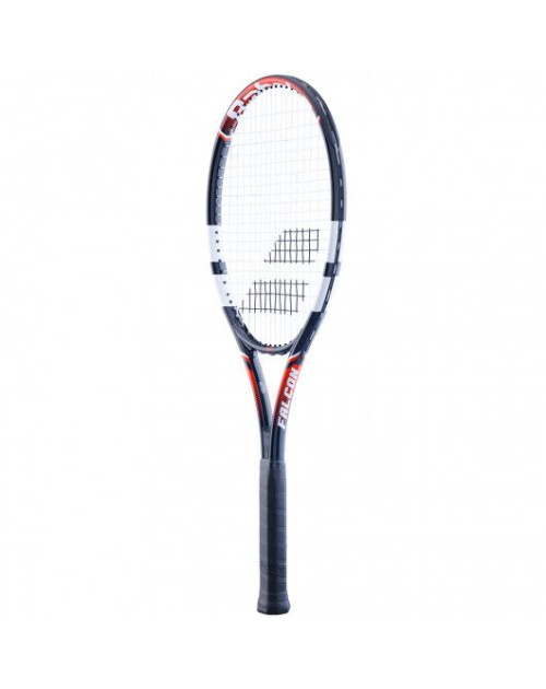 Теннисная ракетка BABOLAT FALCON CV STRUNG