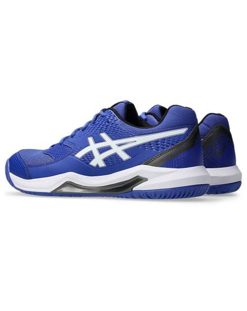Теннисные кроссовки ASICS M GEL-DEDICATE 8 (402)