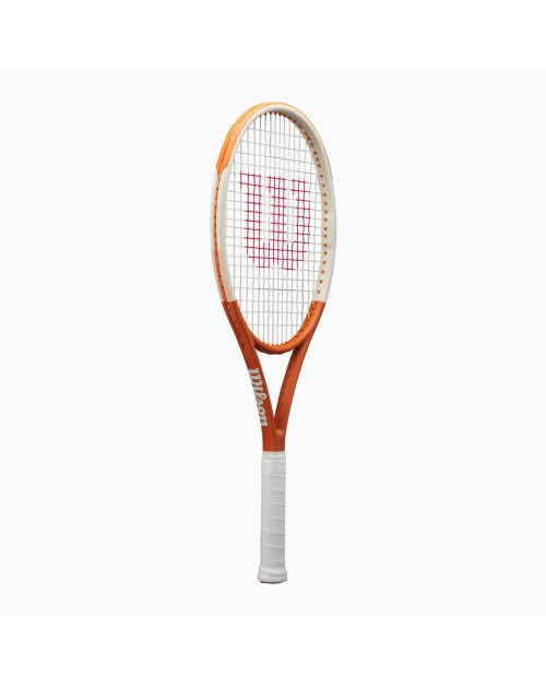 Тенісна ракетка WILSON ROLAND GARROS TEAM 102 RKT
