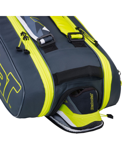 Теннисный чехол BABOLAT RH X 6 PURE AERO