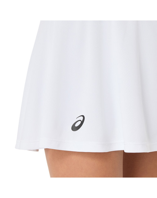 Спідниця тенісна Asics GIRLS TENNIS SKORT wh