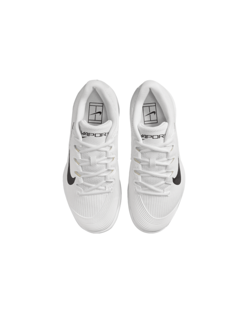 Теннисные кроссовки NIKE M ZOOM VAPOR 12 HC wh