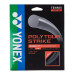 Теннисные струны YONEX POLY TOUR STRIKE 125 BLACK 12m
