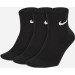 Носки Nike 3PR Everyday Ltwt Ankle