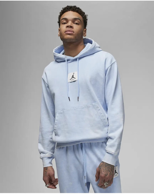 Толстовка M J ESS STMT WASH FLC PO