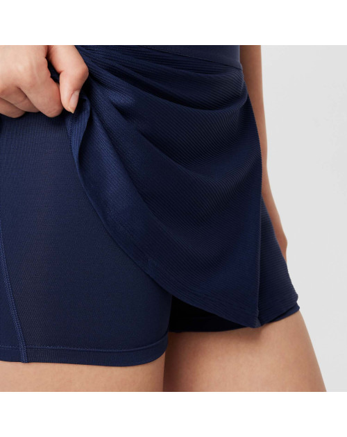 Теннисная юбка NIKE G NKCT DF VICTRY FLOUNCY SKIRT