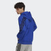Толстовка ADIDAS M FI 3S FZ