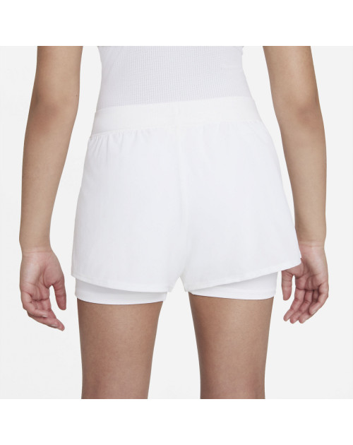 Теннисные шорты NIKE G NKCT DF VCTRY SHORT