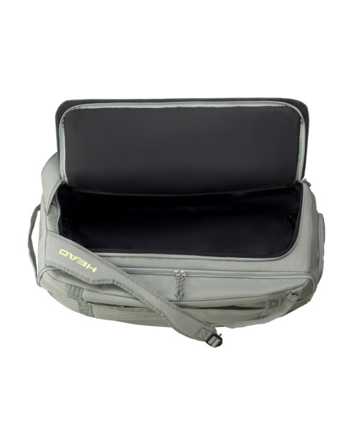 Теннисный чехол HEAD Pro Duffle Bag L LNLL