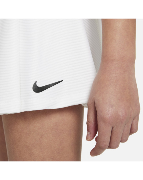 Теннисная юбка NIKE G NKCT DF VICTRY FLOUNCY SKIRT