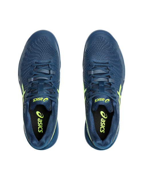 Тенісні кросівки Asics GEL-RESOLUTION 9 CLAY