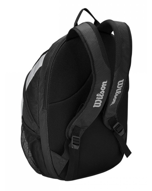 Теннисный рюкзак Wilson Roger Federer Team Backpack