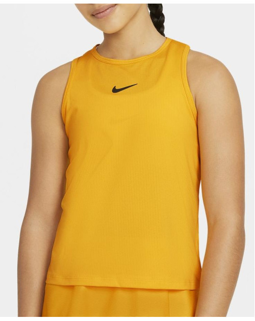 Теннисная майка NIKE G NKCT DF VCTRY TANK